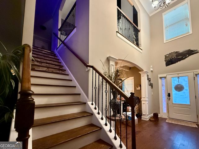 37 Farmstead Way, Senoia, GA 30276