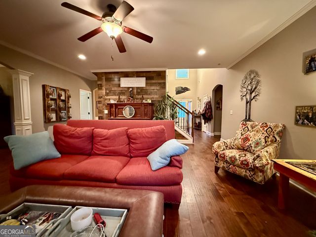 37 Farmstead Way, Senoia, GA 30276