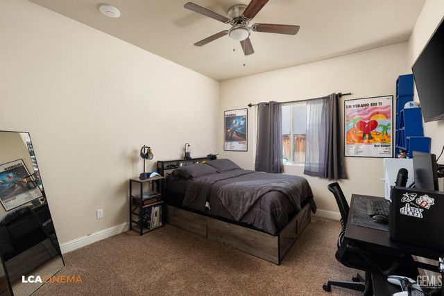 9411 Flowertree Drive, Shafter, CA 93263