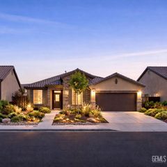 9411 Flowertree Drive, Shafter, CA 93263