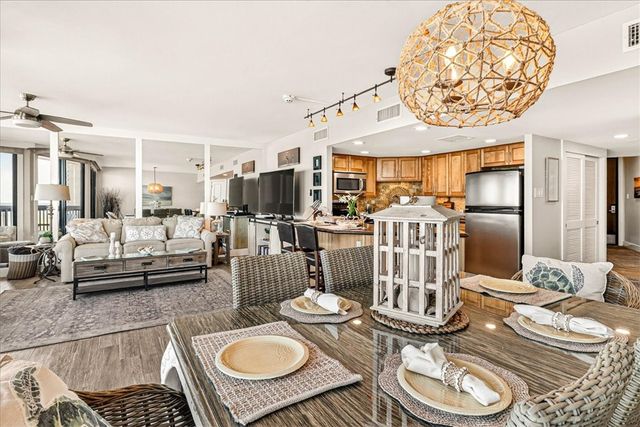 6745 Seacomber 804, Port Aransas, TX 78373