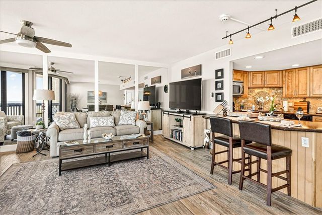 6745 Seacomber 804, Port Aransas, TX 78373