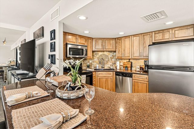 6745 Seacomber 804, Port Aransas, TX 78373