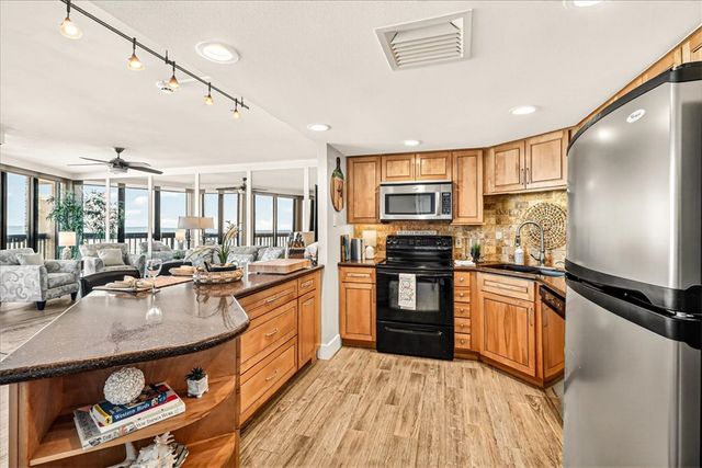 6745 Seacomber 804, Port Aransas, TX 78373