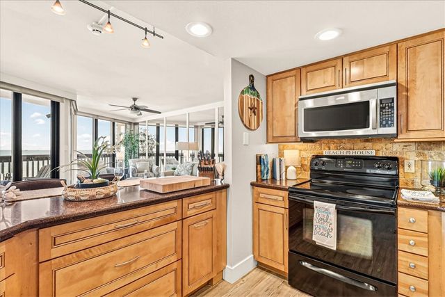 6745 Seacomber 804, Port Aransas, TX 78373