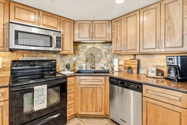 6745 Seacomber 804, Port Aransas, TX 78373