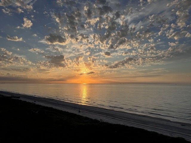 6745 Seacomber 804, Port Aransas, TX 78373