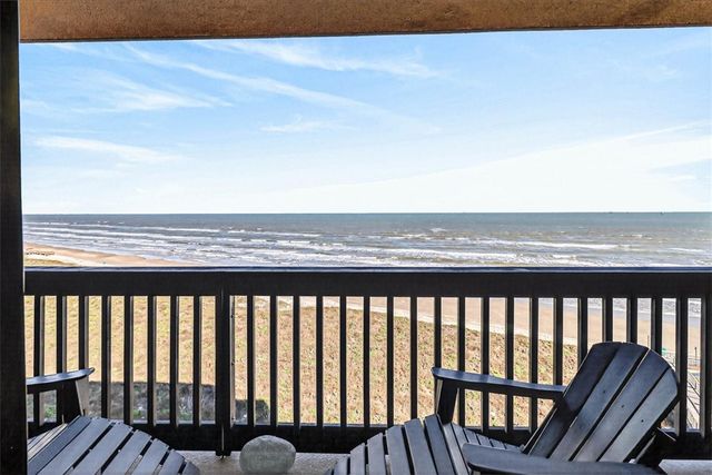 6745 Seacomber 804, Port Aransas, TX 78373