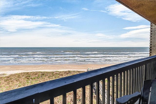 6745 Seacomber 804, Port Aransas, TX 78373