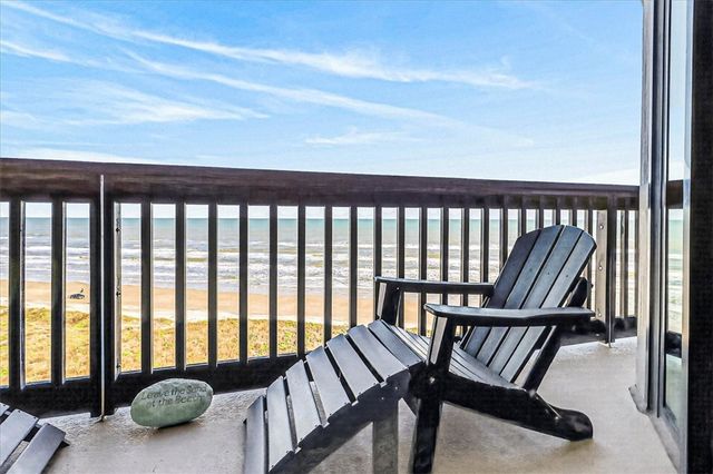 6745 Seacomber 804, Port Aransas, TX 78373