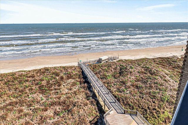 6745 Seacomber 804, Port Aransas, TX 78373