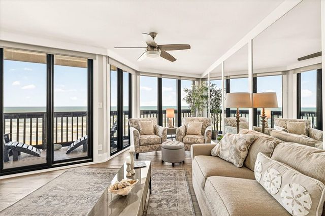 6745 Seacomber 804, Port Aransas, TX 78373