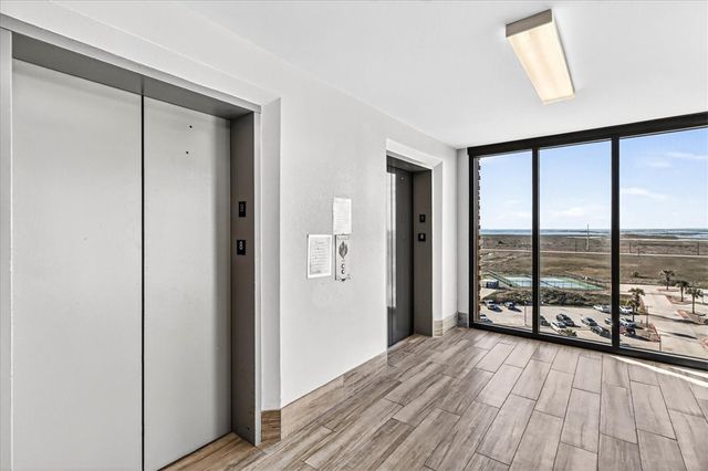 6745 Seacomber 804, Port Aransas, TX 78373