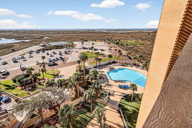 6745 Seacomber 804, Port Aransas, TX 78373