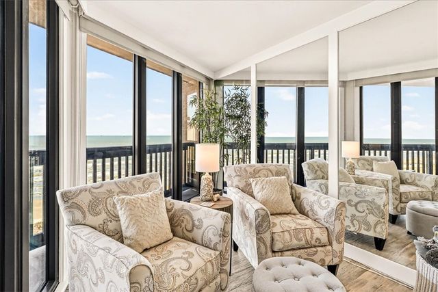 6745 Seacomber 804, Port Aransas, TX 78373