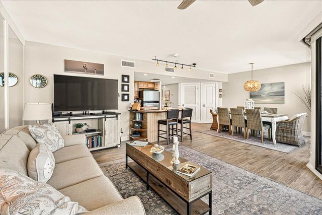 6745 Seacomber 804, Port Aransas, TX 78373