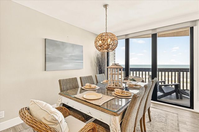 6745 Seacomber 804, Port Aransas, TX 78373