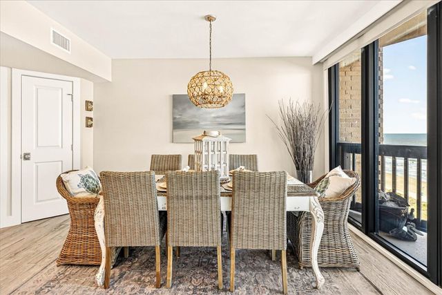 6745 Seacomber 804, Port Aransas, TX 78373