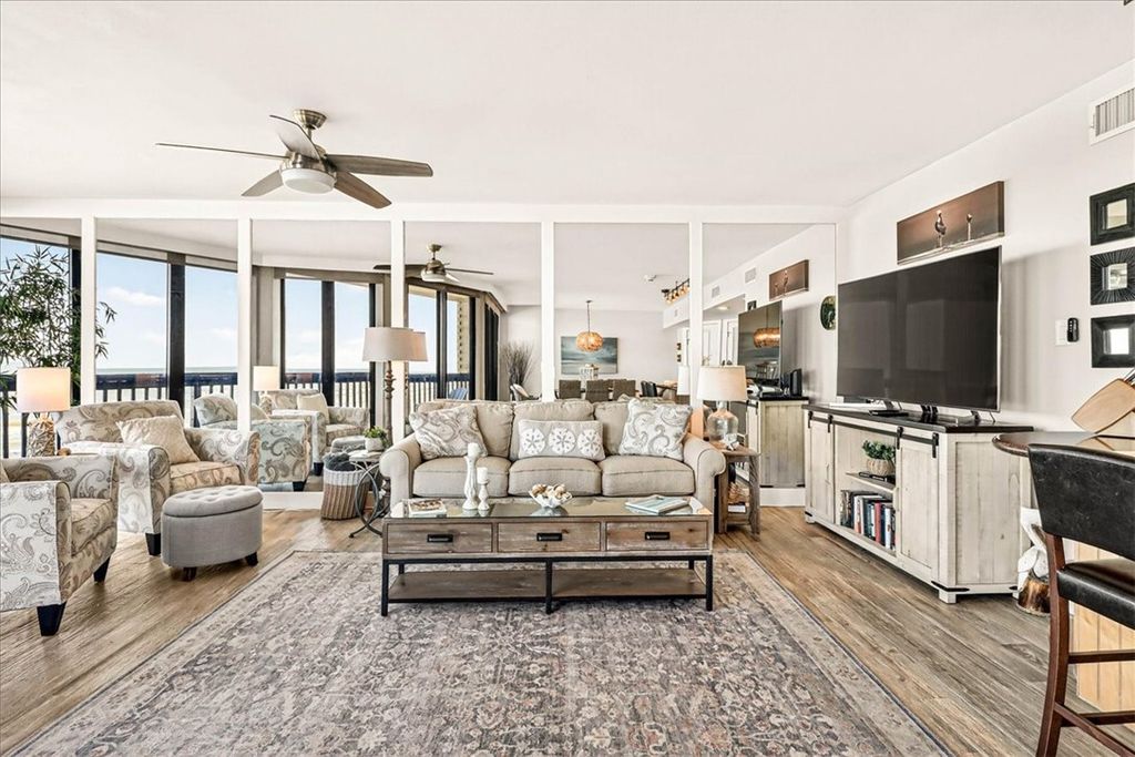 6745 Seacomber 804, Port Aransas, TX 78373 — photo 4