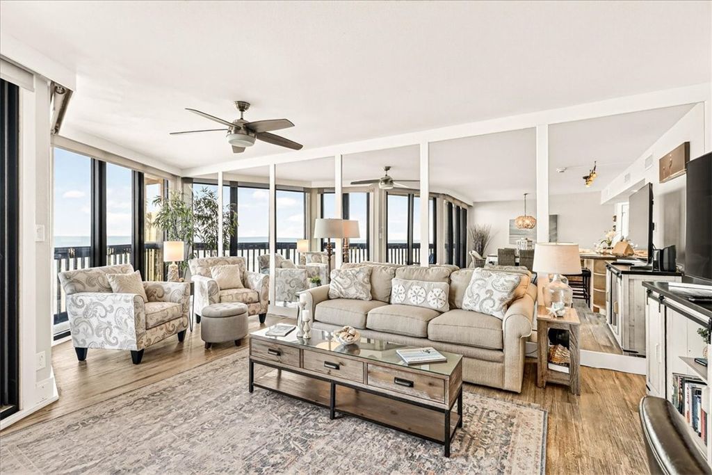 6745 Seacomber 804, Port Aransas, TX 78373 — photo 5