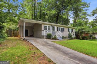3037 San Juan Drive, Decatur, GA 30032