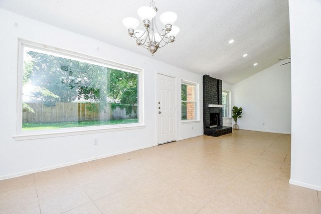 7203 Santa Rita Drive, Houston, TX 77083