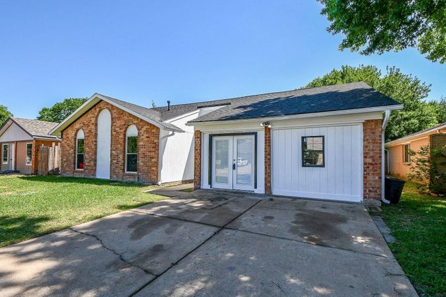 7203 Santa Rita Drive, Houston, TX 77083