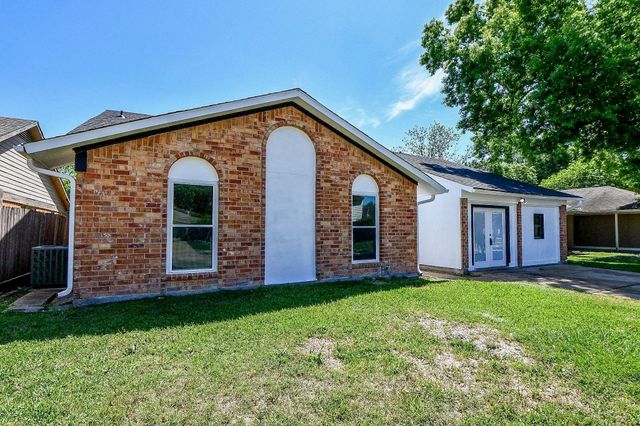 7203 Santa Rita Drive, Houston, TX 77083