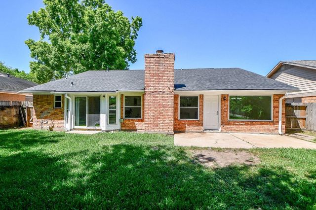 7203 Santa Rita Drive, Houston, TX 77083