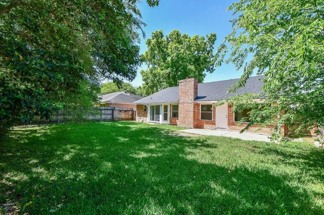 7203 Santa Rita Drive, Houston, TX 77083