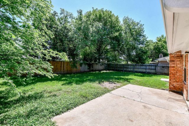 7203 Santa Rita Drive, Houston, TX 77083