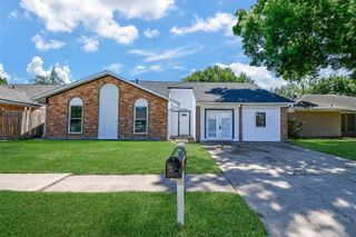 7203 Santa Rita Drive, Houston, TX 77083