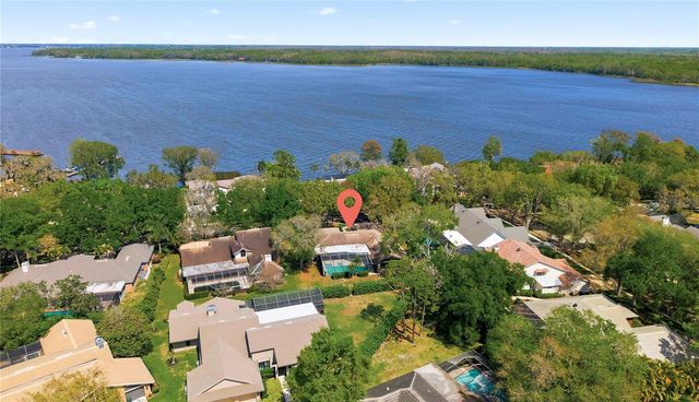 3472 SHORELINE CIRCLE, Palm Harbor, FL 34684