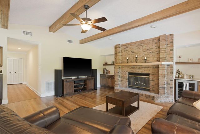 3472 SHORELINE CIRCLE, Palm Harbor, FL 34684