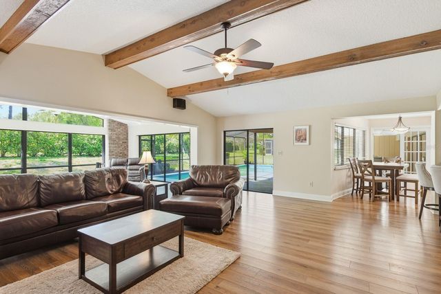 3472 SHORELINE CIRCLE, Palm Harbor, FL 34684