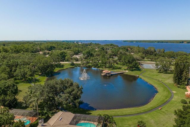 3472 SHORELINE CIRCLE, Palm Harbor, FL 34684