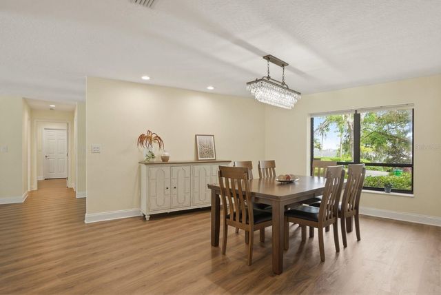 3472 SHORELINE CIRCLE, Palm Harbor, FL 34684