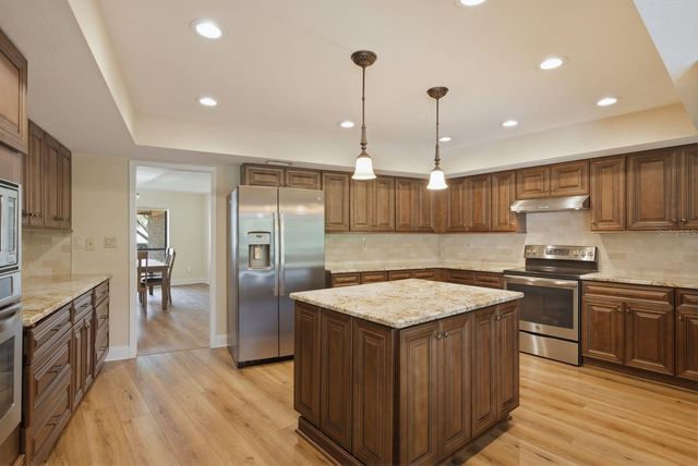 3472 SHORELINE CIRCLE, Palm Harbor, FL 34684