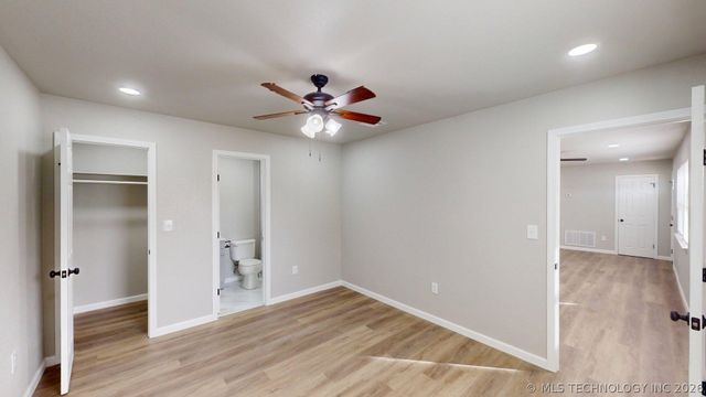 241 E 53rd Street N, Tulsa, OK 74126