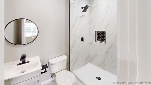 241 E 53rd Street N, Tulsa, OK 74126