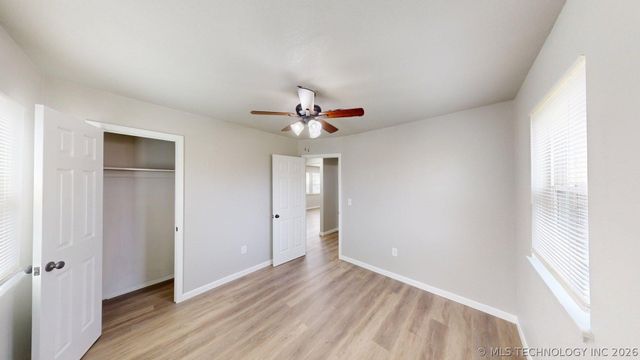 241 E 53rd Street N, Tulsa, OK 74126