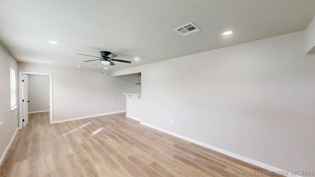 241 E 53rd Street N, Tulsa, OK 74126