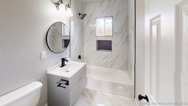 241 E 53rd Street N, Tulsa, OK 74126