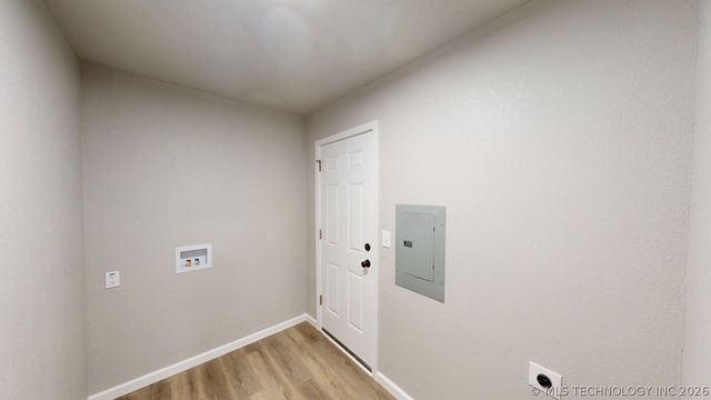 241 E 53rd Street N, Tulsa, OK 74126