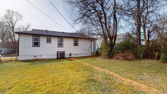 241 E 53rd Street N, Tulsa, OK 74126