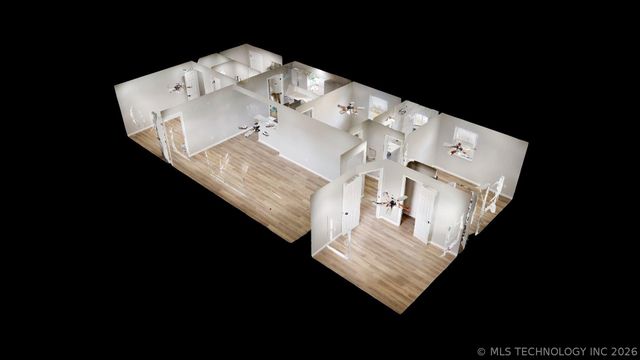 241 E 53rd Street N, Tulsa, OK 74126