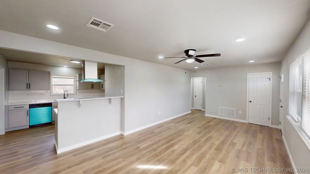 241 E 53rd Street N, Tulsa, OK 74126