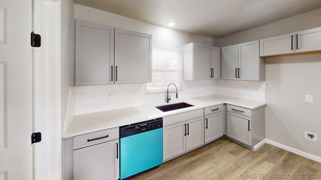 241 E 53rd Street N, Tulsa, OK 74126