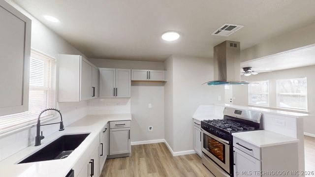 241 E 53rd Street N, Tulsa, OK 74126