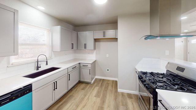 241 E 53rd Street N, Tulsa, OK 74126